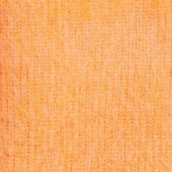 Free People Autumn Sky Stripe Sweater in the size XL - Picture 9 of 11